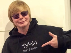 Андрей Григорьев-Апполонов прокомментировал новость о своем внебрачном сыне