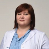 Алена Гуляева
