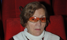 Увез неизвестный мужчина: как 88-летняя звезда «Служебного романа» Инна Выходцева оказалась в доме престарелых