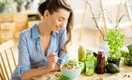Защитят и восстановят: 5 полезных продуктов для здоровой печени