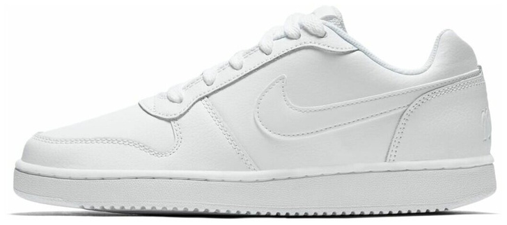 Белые кроссовки Nike 