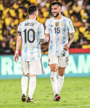 Прогноз на матч Италия — Аргентина: Лео Месси возьмет новый трофей