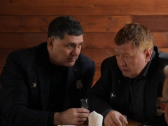 Сергей Пускепалис напророчил свою смерть в фильме за полгода до трагедии