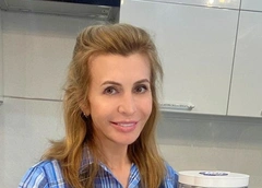 Ирина Агибалова рассказала о тайных знаках после смерти матери