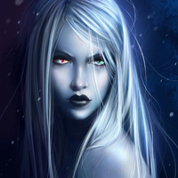 Аватарка FrosTy