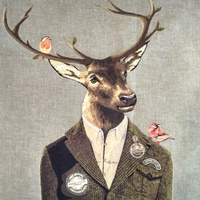 Аватарка SergeiCuckold