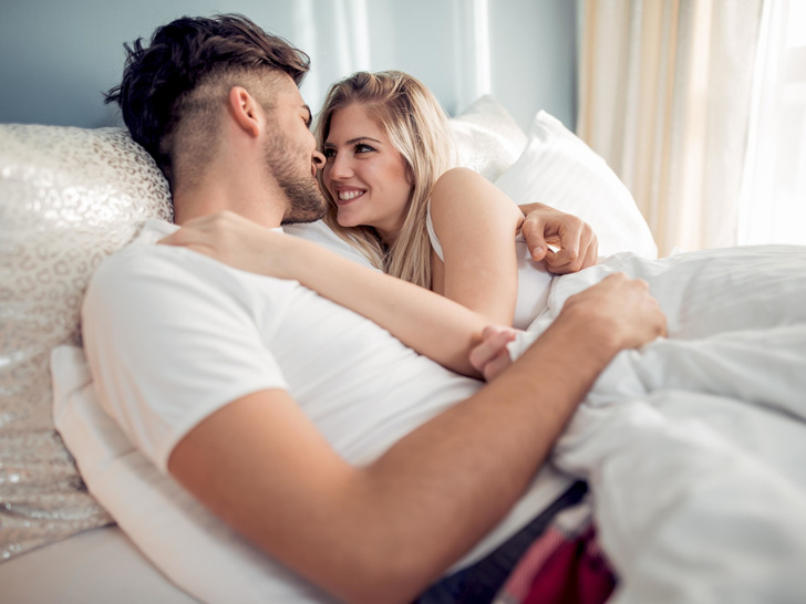 Необузданная супер-сила: 8 способов пробудить дикое сексуальное желание