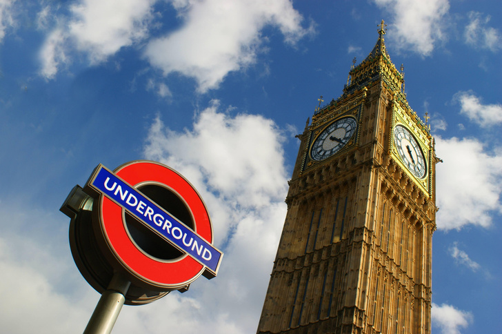 Хозяева подземелья: как городские пробки привели к созданию Лондонского метро