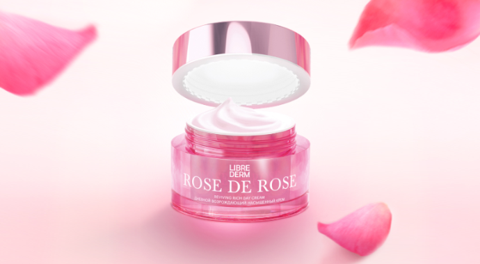 Rose de Rose: время расцветать!