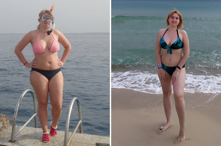 Личный опыт: как я похудела на 10 килограммов за полтора месяца