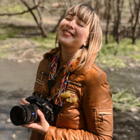 Аватарка lyusummer