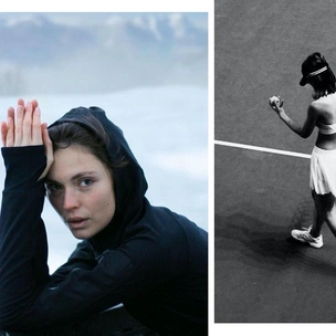 Нежнее нежного: одежда Sport Angel как инвестиция в долгосрочные отношения с телом