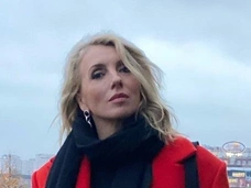 Светлана Бондарчук: «Нам с Федором хватит сил и разума дальше уважать друг друга»