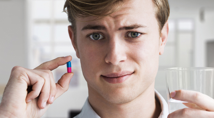 «Опасные» таблетки: почему мы боимся принимать психотропные препараты