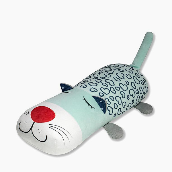 Подушка декоративная «Сплюшки Кот»