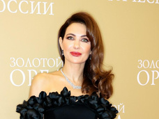 Екатерина Климова: «Невозможно быть идеальной матерью, востребованной актрисой, и хорошей женой»