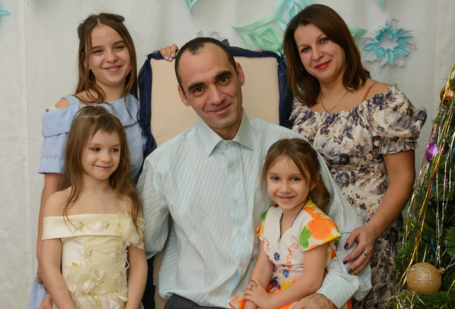 Конкурс красоты и интеллекта «Наша красивая мама-2018»