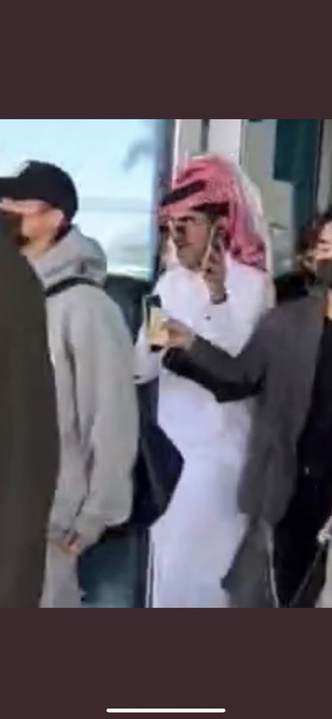 Нападки на ATEEZ: мужчину в Саудовской Аравии арестовали за харассмент