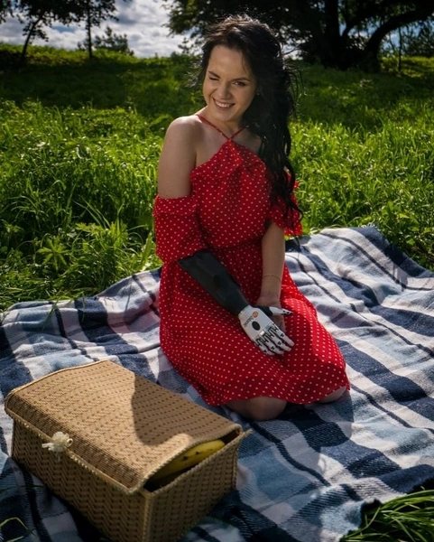 Маргарита Грачева