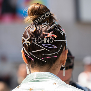 Тренд лета 2021: 5 самых модных аксессуаров для волос