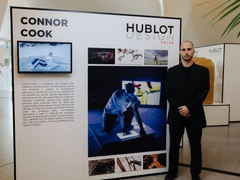 Крупнейшая часовая мануфактура в седьмой раз наградила лауреатов Hublot Design Prize