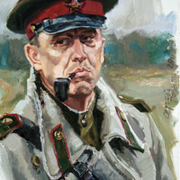 Аватарка Captan