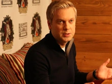 Сергей Светлаков рассказал о своем новом проекте