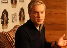 Сергей Светлаков рассказал о своем новом проекте
