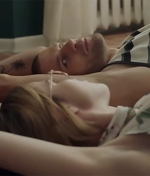 Трейлер российского сериала «Пять с плюсом»