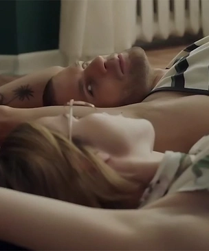 Трейлер российского сериала «Пять с плюсом»