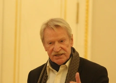 «Внебрачный сын» Ивана Краско: «Если папу выгонят, у меня есть гостевая комната»