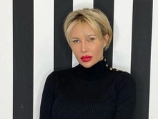 Элина Камирен: «Дочь подружилась с новой женой Задойнова»