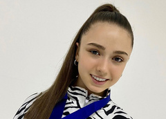 Проблемы в 15 лет: у фигуристки Камилы Валиевой обнаружили сомнительный допинг-тест