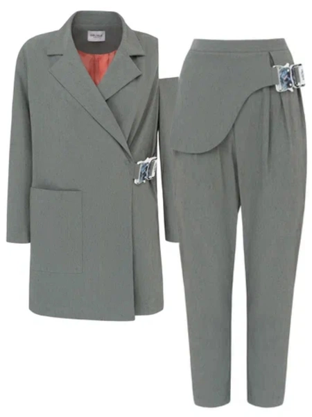 Костюм ObliqueЦена: по запросу