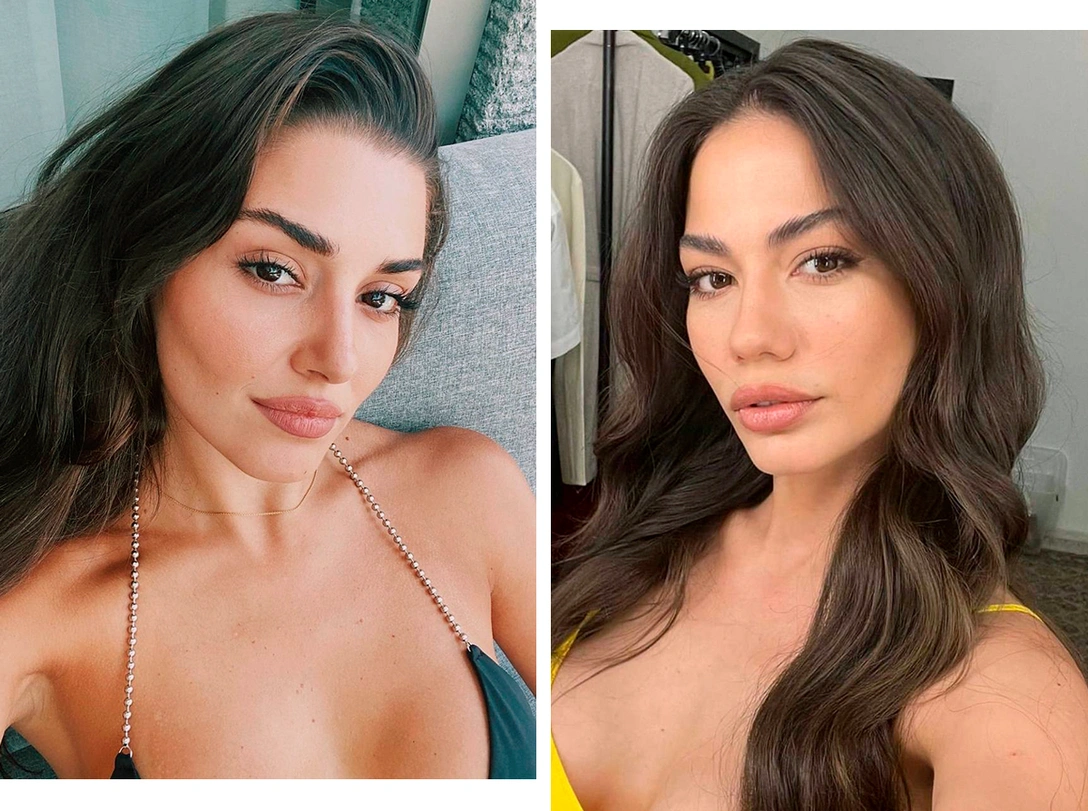 Почему турчанки такие красивые: 7 бьюти-секретов, которые точно стоит попробовать | marieclaire.ru