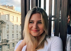 Внучка Михаила Боярского: «Стала весить на 10 килограммов меньше и перестала ощущать чувство голода»