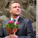Максим Рыжов