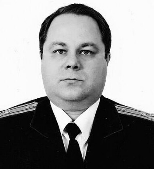 Владислав Капустин