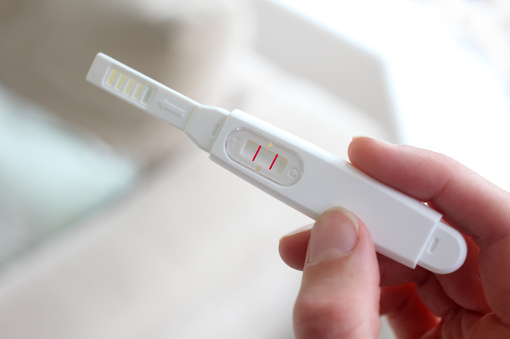 какие тесты на беременность лучшие