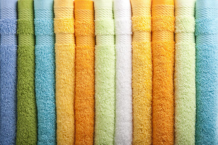 Нежно к телу: какое полотенце лучше