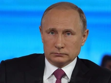 Владимир Путин вспомнил о борьбе отца с тяжелой болезнью