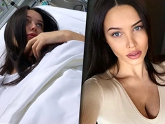 «Это больно»: Анастасия Решетова рассказала о мучительных, но интересных родах