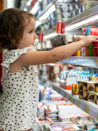 Генетик-метаболист Перес составила рейтинг самых полезных молочных продуктов