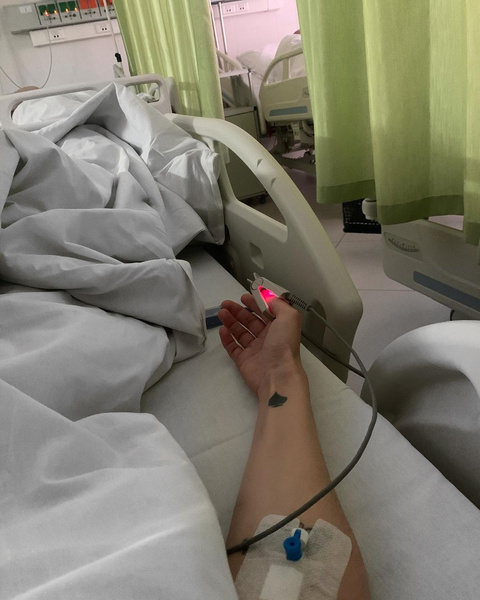 Алена Водонаева: фото, инстаграм, личная жизнь, инсульт, госпитализировали