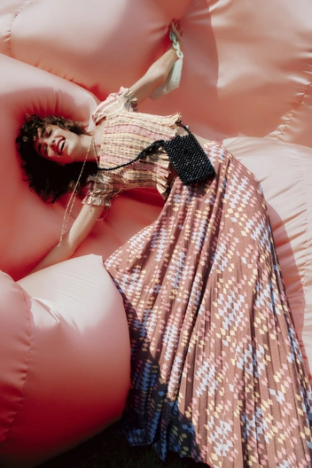 MAx&Co весна-лето 2022