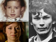 9 жизней: истории женщин, которые чудом спаслись от особо опасных маньяков и серийных убийц