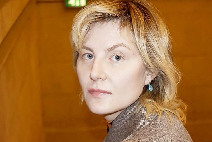 Звезды без макияжа: Боярская и еще 29 российских знаменитостей