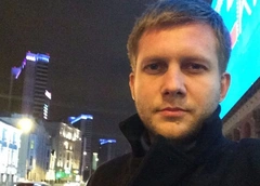 Борис Корчевников триумфально возвращается на «Россию 1»