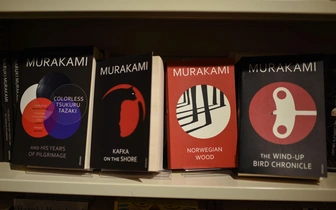 5 лучших книг Харуки Мураками, о которых стоит знать каждому