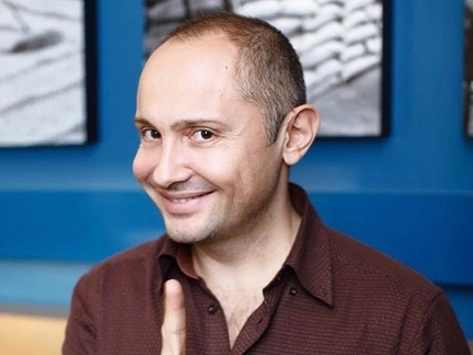 Задача женщин – вдохновлять: Павел Раков об ошибках в отношениях